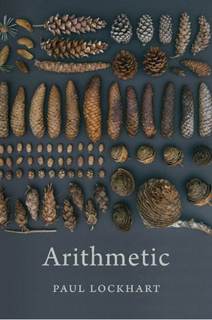 دانلود کتاب Arithmetic