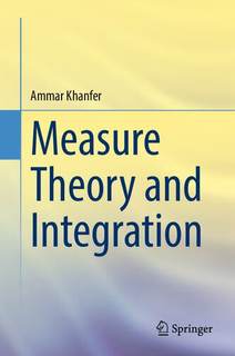 دانلود کتاب Measure Theory and Integration