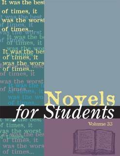 دانلود کتاب Novels for Students: Presenting Analysis, Context & Criticism on Commonly Studied