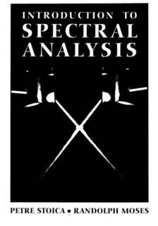 دانلود کتاب Introduction to Spectral Analysis