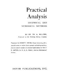 دانلود کتاب Practical Analysis