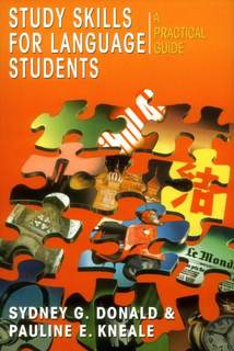 دانلود کتاب Study Skills for Language Students: A Practical Guide