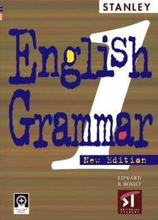 دانلود کتاب English Grammar – New Edition (Spanish Edition)