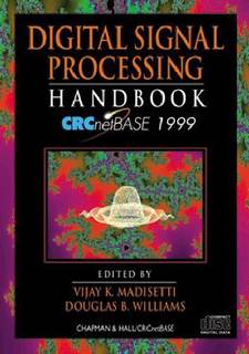 دانلود کتاب Digital Signal Processing Handbook