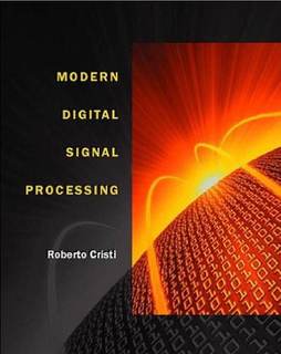دانلود کتاب Modern Digital Signal Processing