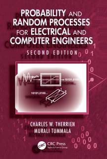 دانلود کتاب Probability and Random Processes for Electrical Computer Engineers