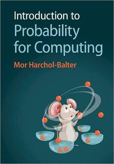 دانلود کتاب Introduction to Probability for Computing