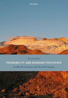 دانلود کتاب PROBABILITY AND RANDOM PROCESSES :
