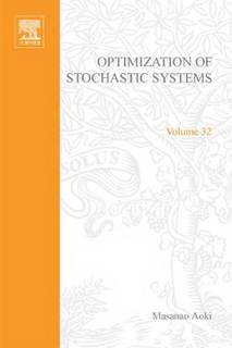 دانلود کتاب Optimization of stochastic systems