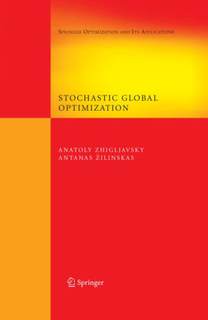 دانلود کتاب Stochastic Global Optimization