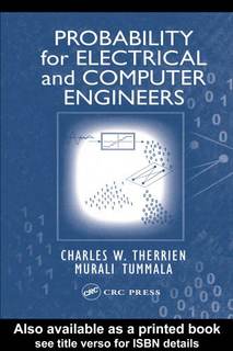 دانلود کتاب Probability For Electrical And Computer Engineers