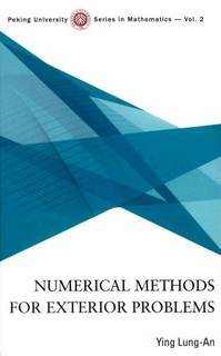 دانلود کتاب Numerical Methods for Exterior Problems
