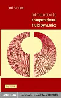 دانلود کتاب Introduction to computational fluid dynamics