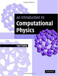 دانلود کتاب An Introduction to Computational Physics