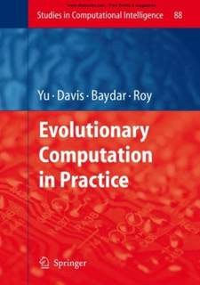دانلود کتاب Evolutionary Computation in Practice