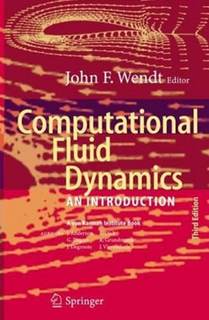 دانلود کتاب Computational Fluid Dynamics: An Introduction