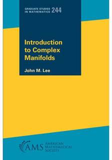 دانلود کتاب Introduction to Complex Manifolds