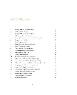 دانلود کتاب Geometric Algebra for Computer Science