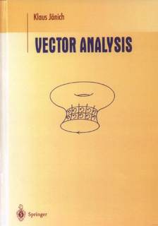دانلود کتاب Vector Analysis