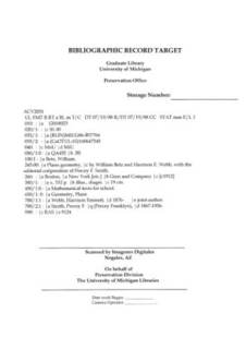 دانلود کتاب Plane geometry