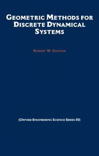 دانلود کتاب Geometric methods for discrete dynamical systems