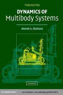 دانلود کتاب Dynamics of Multibody Systems