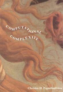 دانلود کتاب Computational Complexity