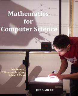 دانلود کتاب Mathematics for Computer Science