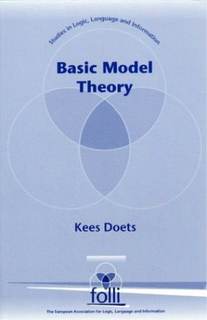 دانلود کتاب Basic model theory