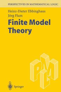 دانلود کتاب Finite Model Theory