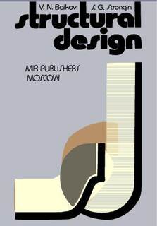 دانلود کتاب Structural Design