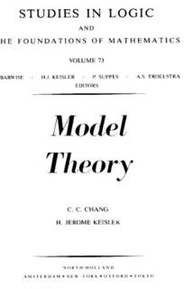 دانلود کتاب Model Theory