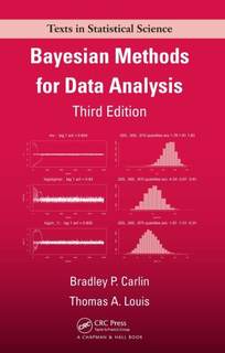 دانلود کتاب Bayesian Methods for Data Analysis, Third Edition