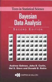 دانلود کتاب Bayesian data analysis