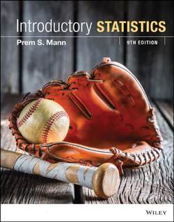 دانلود کتاب Introductory Statistics