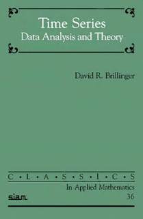 دانلود کتاب Time series: data analysis and theory