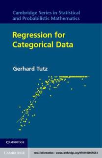 دانلود کتاب Regression for Categorical Data