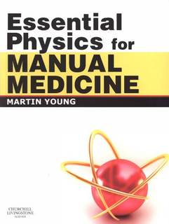 دانلود کتاب Essential Physics for Manual Medicine