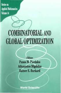 دانلود کتاب Combinatorial and Global Optimization