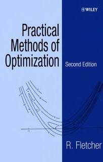 دانلود کتاب Practical methods of optimization
