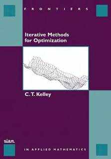 دانلود کتاب Iterative methods for optimization