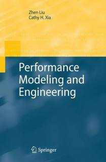 دانلود کتاب Performance Modeling and Engineering