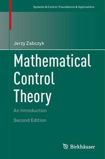 دانلود کتاب Mathematical Control Theory – An Introduction