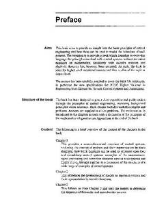دانلود کتاب Control Systems