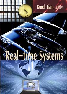 دانلود کتاب Real-time Systems