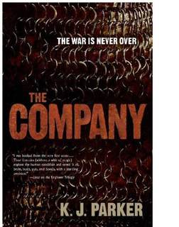 دانلود کتاب The Company
