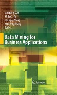 دانلود کتاب Data Mining for Business Applications