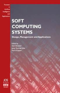 دانلود کتاب Soft Computing Systems: Design, Management and Applications