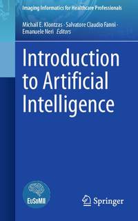 دانلود کتاب Introduction to Artificial Intelligence