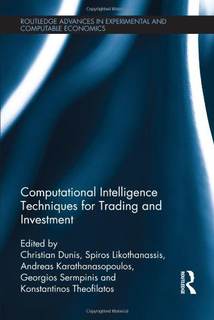 دانلود کتاب Computational Intelligence Techniques for Trading and Investment